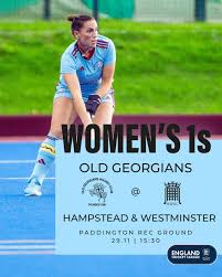 Image result for Old Georgians Hockey Club