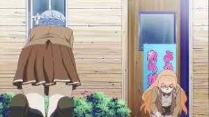 「フィン・エ・ルド・シ・ディセルマイ 輪廻のラグランジェ」の画像検索結果