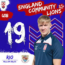 Image result for Millom Rugby League Football Club