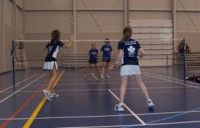 Image result for Walkden Badminton Club