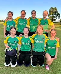 Image result for New Milton Cricket Club