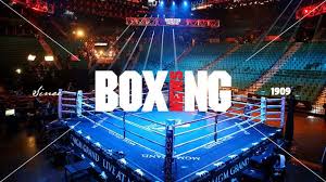 Image result for Cleckheaton Police Boxing Academy A B C