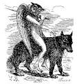 Pictures of the demons from the goetia (Part 2)