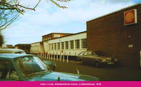 Image result for Corringham Bowling Club