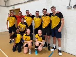 Image result for Abingdon Korfball Club