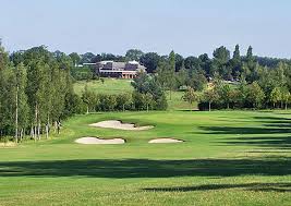 Image result for Buckingham Golf Club