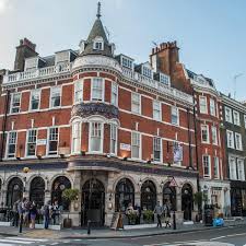 Image result for Marylebone Mountaineering Club,London