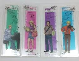 「ロラン・シュヴァリエ のだめカンタービレ」の画像検索結果