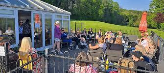 Image result for Coed-Y-Mwstwr Golf Club (1988) Ltd