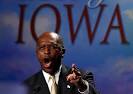 Daily Kos: Herman Cain may sue Politico for inconvenient reporting