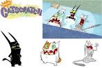 Catscratch 0001 - Catscratch Fan Art (341421) - Fanpop