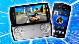 Image result for Xperia Play