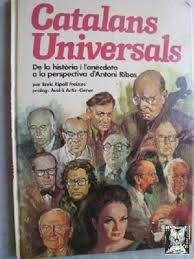 Image result for catalans universals