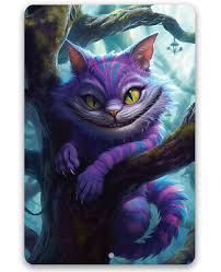Image result for Cheshire CAT