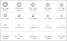 Diamond Weight | Diamond Wedding Rings Brisbane | Wholesale ...