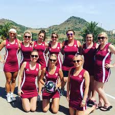 Image result for Oxshott Netball Club