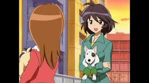 「リニア ワンワンセレプー それゆけ!徹之進」の画像検索結果