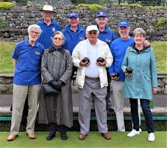 Image result for Llandrindod Wells Bowling Club