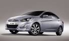 Hyundai RB concept for Moscow revealed [
