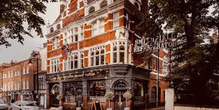 Image result for The Hornsey Club