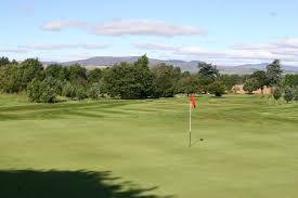 Image result for Brechin Golf Club