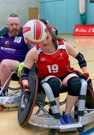 Image result for Disability Sport England