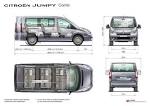 Citro&euml;n Jumpy