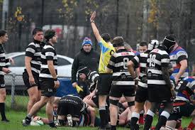 Image result for Liverpool St Helens Rugby Football Club