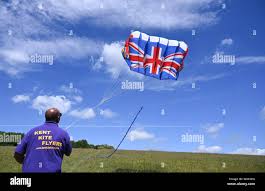 Image result for Kent Kite Flyers Club