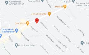Image result for Auchterarder Bowling Club