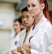 Image result for Ipswich Shotokan Karate Club