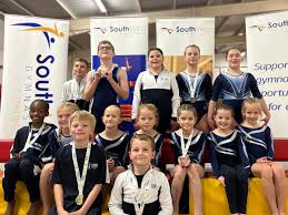 Image result for Torbay Olympic Gymnastics Club