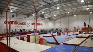 Image result for Europa Gymnastics Club, Bexley