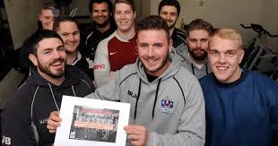 Image result for Burton Rugby Football Club Ltd