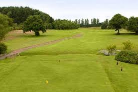Image result for Hurlston Hall Golf Club