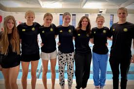 Image result for Harrogate Swimming Club