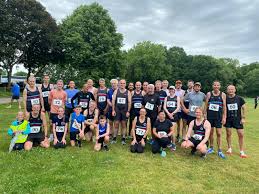 Image result for Blackheath & Bromley Harriers Ac