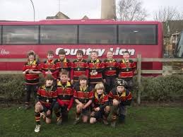 Image result for Old Northamptonians Cc