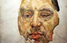 ... e-mail Summer painting benefitsjul , lucianaug Thiscitycalledearth liked ... - portrait-of-francis-bacon-by-lucian-freud-600x385