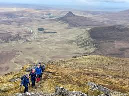 Image result for Uwe Mountain & Hillwalking Club