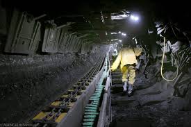 Znalezione obrazy dla zapytania kopalnia