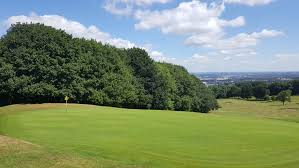 Image result for Wrekin Golf Club