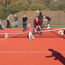 Image result for Tennis Harrogate