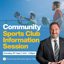 Image result for Join Local Sports Club