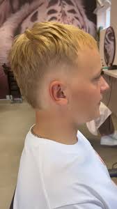 Billedresultat for herrefrisurer