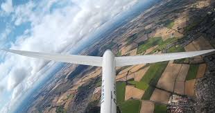 Image result for Yorkshire Gliding Club (Pty) Ltd