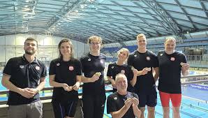 Image result for City Of Manchester Aquatics St