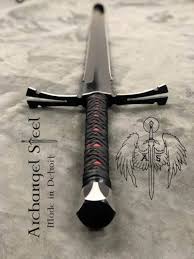 Image result for Clashing Steel Longsword Club