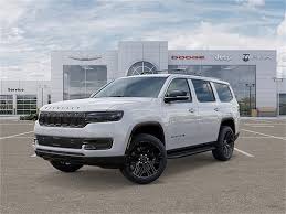 Image result for Jeep Wagoneer