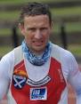 Briton braces for 'step into unknown' in 1,000-mile run - Sichel
